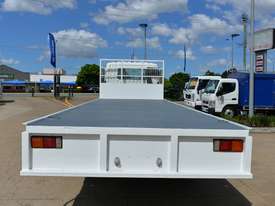 2013 MITSUBISHI FUSO FIGHTER FM - Tray Truck - 1627 - picture2' - Click to enlarge