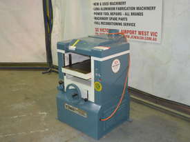 Australian made 350mm Thicknesser - picture0' - Click to enlarge