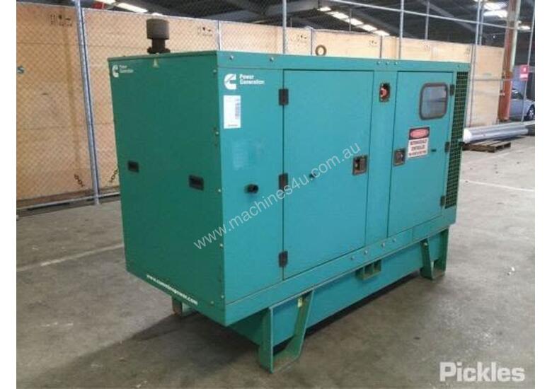 Used Cummins 2016 Cummins Construction Equipment in , Listed on