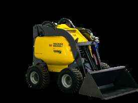 Wacker Neuson Mini Loader By Dingo SM275-19W - Hire - picture0' - Click to enlarge