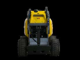 Wacker Neuson Mini Loader By Dingo SM275-19W - Hire - picture1' - Click to enlarge