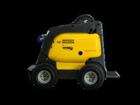 Wacker Neuson Mini Loader By Dingo SM275-19W - Hire - picture2' - Click to enlarge