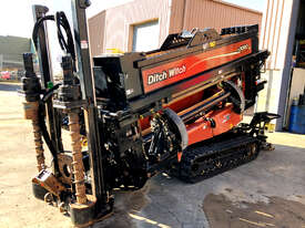 Ditch Witch JT3020 All Terrain 2010 Directional Drill - picture1' - Click to enlarge