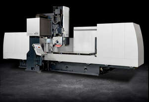 Okamoto CNC Double Column Surface Grinder