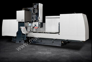 Okamoto CNC Double Column Surface Grinder