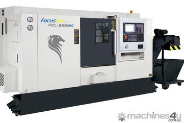 Focus Turnmill Centre