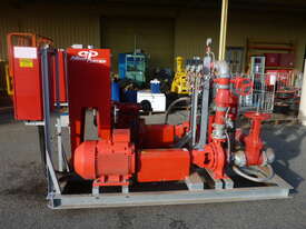 ALLIED PUMPS  20L/S PACKAGE FIRE PROTECTION PUMP SET. - picture0' - Click to enlarge