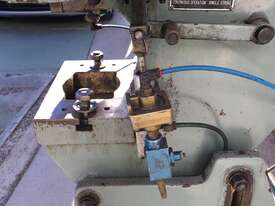 Machine press 3ton G frame - picture1' - Click to enlarge