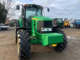 John Deere 7430 Premium Tractor - picture0' - Click to enlarge