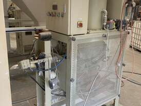 Pneumatic Bagging Machine - picture0' - Click to enlarge