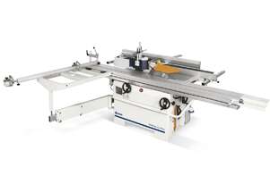 SCM Minimax CU410 Classic Combination Machine