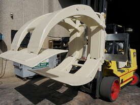 HIRE or SALE Cascade Paper Roll Clamp - picture0' - Click to enlarge