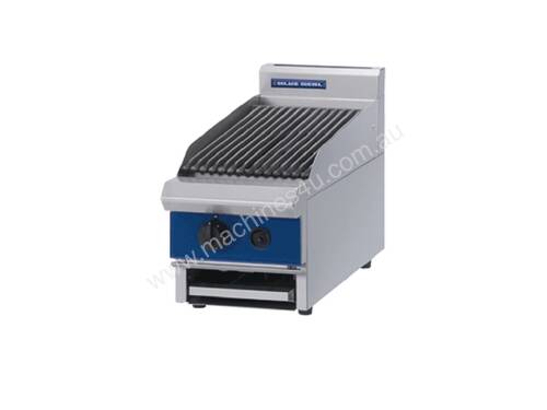 Blue Seal Evolution Series G592-B - 300mm Gas Chargrill Bench Model