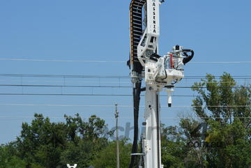   Massenza Mi5 - Ex works Italy