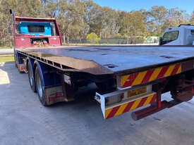 Kenworth T408 Tilt tray Truck - picture1' - Click to enlarge