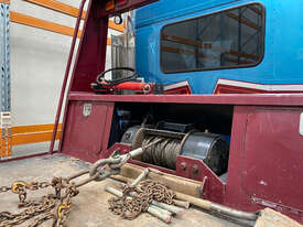 Kenworth T408 Tilt tray Truck - picture2' - Click to enlarge