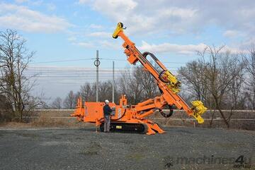 Massenza     MM8 - Ex Italy