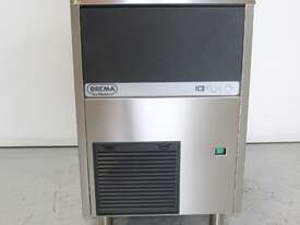 Brema CB 416A Ice Machine - picture0' - Click to enlarge