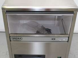 Brema CB 416A Ice Machine - picture1' - Click to enlarge