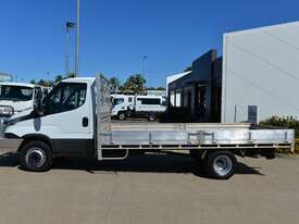2017 IVECO DAILY 70-210 - Tray Truck - Tray Top Drop Sides - picture0' - Click to enlarge
