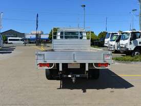 2017 IVECO DAILY 70-210 - Tray Truck - Tray Top Drop Sides - picture2' - Click to enlarge