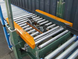Box Taper Carton Case Sealer with Roller Conveyors - Venus VH209 - picture2' - Click to enlarge