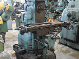 Archdale Horizontal Mill (415V)  - picture0' - Click to enlarge