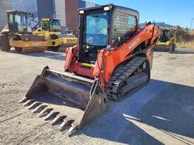 2019 KUBOTA SVL75-2 TRACK LOADER WITH LOW 980HOURS AND FULL CIVIL SPEC - picture2' - Click to enlarge