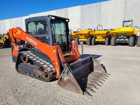 2019 KUBOTA SVL75-2 TRACK LOADER WITH LOW 980HOURS AND FULL CIVIL SPEC - picture0' - Click to enlarge