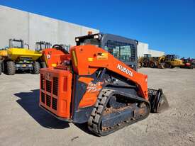 2019 KUBOTA SVL75-2 TRACK LOADER WITH LOW 980HOURS AND FULL CIVIL SPEC - picture1' - Click to enlarge