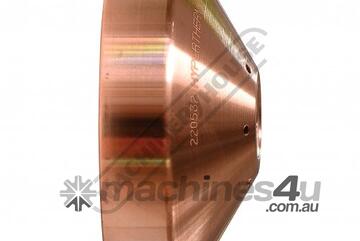 220532 Hypertherm Shield 50A AIR/O2 MAXPRO200 (Pack of 1)