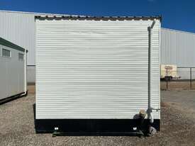 Transportable 6m x 3m Ablution Building - picture2' - Click to enlarge