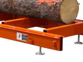 LT15 WIDE Portable Sawmill - picture2' - Click to enlarge