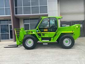 Used Merlo 60.10 Telehandler For Sale with Pallet Forks - picture0' - Click to enlarge