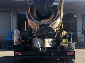 2018 Dieci F7000 Truck Mixer - picture1' - Click to enlarge