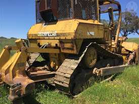 Caterpillar D6H - picture1' - Click to enlarge