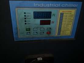 Nitsu Water Chiller - picture1' - Click to enlarge
