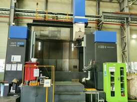 Hwacheon HVT-20/25M Turn Mill CNC Vertical Borer - picture2' - Click to enlarge
