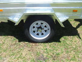 Trailer 6×4 heavy duty - picture1' - Click to enlarge