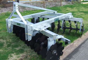 Barrett DISC CULTIVATOR 28