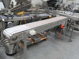 Conveyor (Just arrived) - picture0' - Click to enlarge