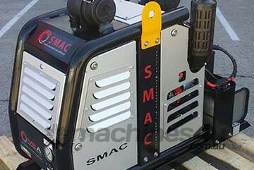 SMAC 40-D Standalone Diesel Powered Rotary Screw Compressor