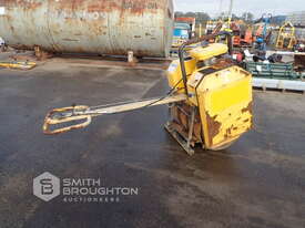 UNIMEC W71A PEDESTRIAN ROLLER - picture0' - Click to enlarge