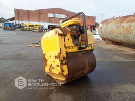 UNIMEC W71A PEDESTRIAN ROLLER - picture0' - Click to enlarge