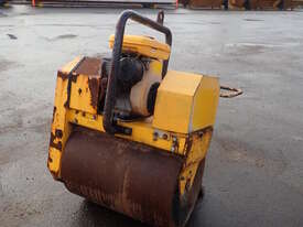 UNIMEC W71A PEDESTRIAN ROLLER - picture1' - Click to enlarge