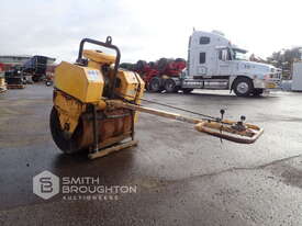 UNIMEC W71A PEDESTRIAN ROLLER - picture2' - Click to enlarge