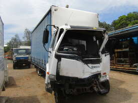 2006 NISSAN MK240 UD WRECKING STOCK #1843 - picture0' - Click to enlarge