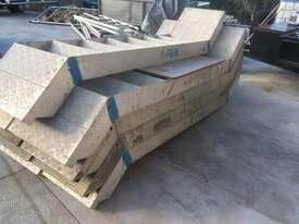 ALUMINIUM SCAFFOLD STEPS - picture1' - Click to enlarge