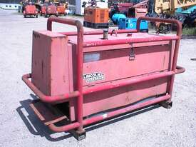Lincoln 400AS-50 welder generator - picture0' - Click to enlarge