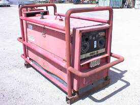 Lincoln 400AS-50 welder generator - picture1' - Click to enlarge
